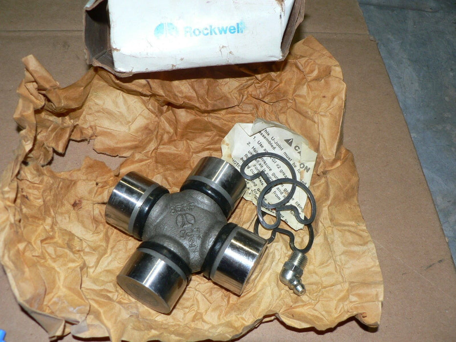 ROCKWELL UNIVERSAL JOINT 35RF