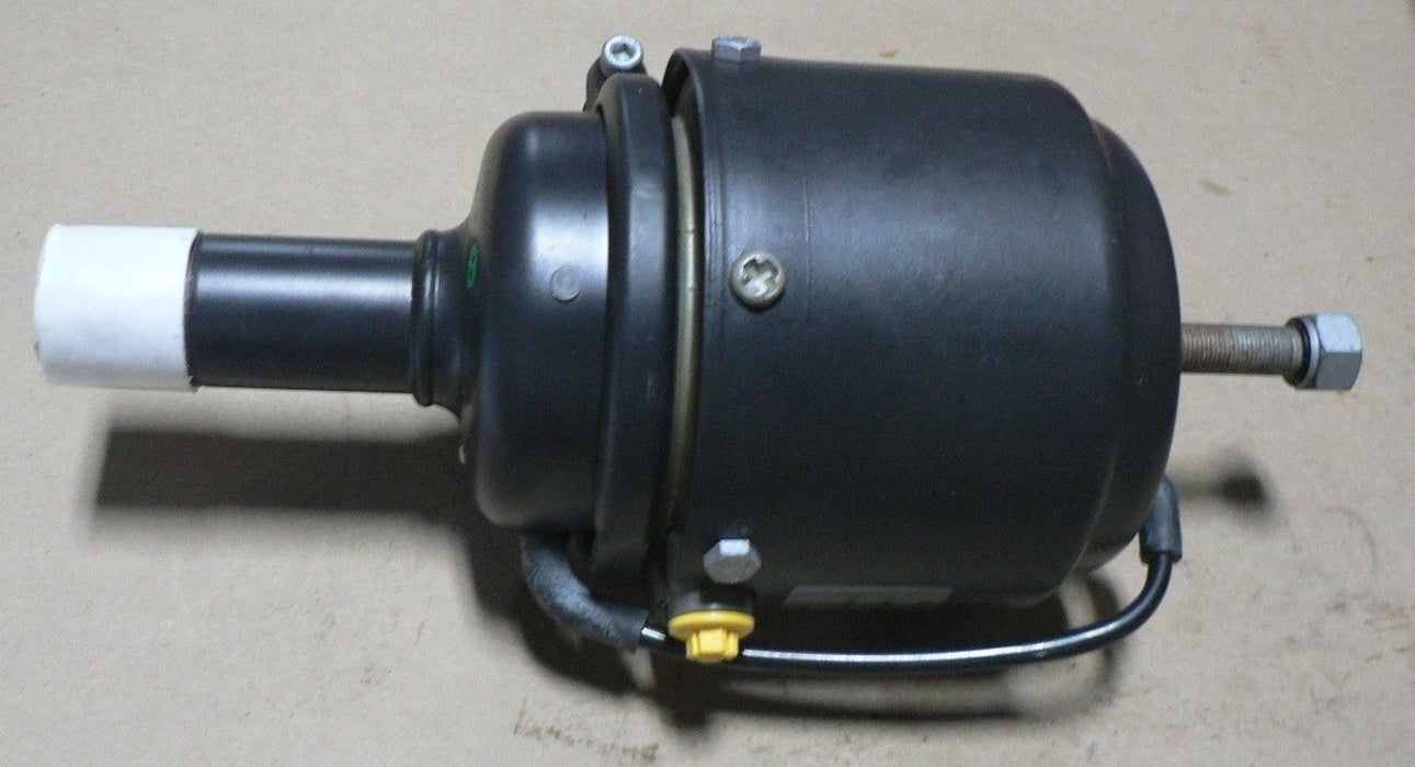 AXLETECH AIR BRAKE CHAMBER E75701415