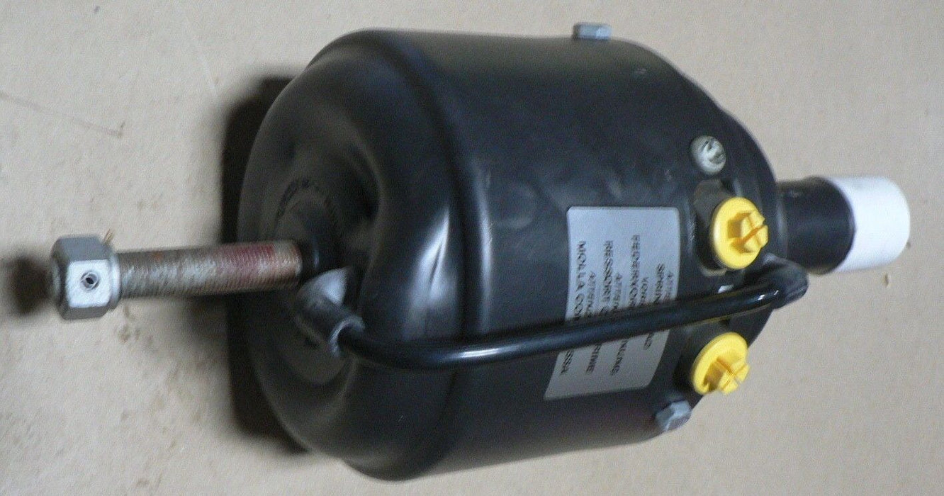 AXLETECH AIR BRAKE CHAMBER E75701415