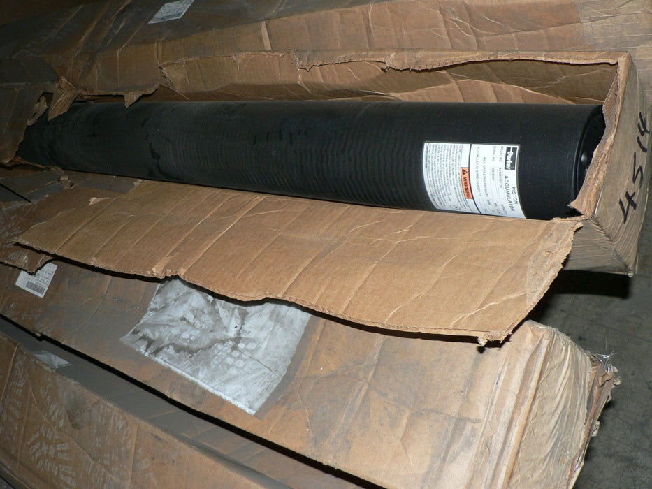 PARKER HANNIFIN BRAKE ACCUMULATOR A4A0693D110K