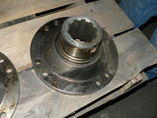DANA OSHKOSH COMPANION FLANGE 8-1-571 64068AX