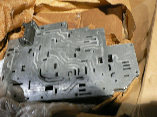 ALLISON VALVE BODY 23019596 23019799 23012463 23019799 23019595 M939 MT654CR