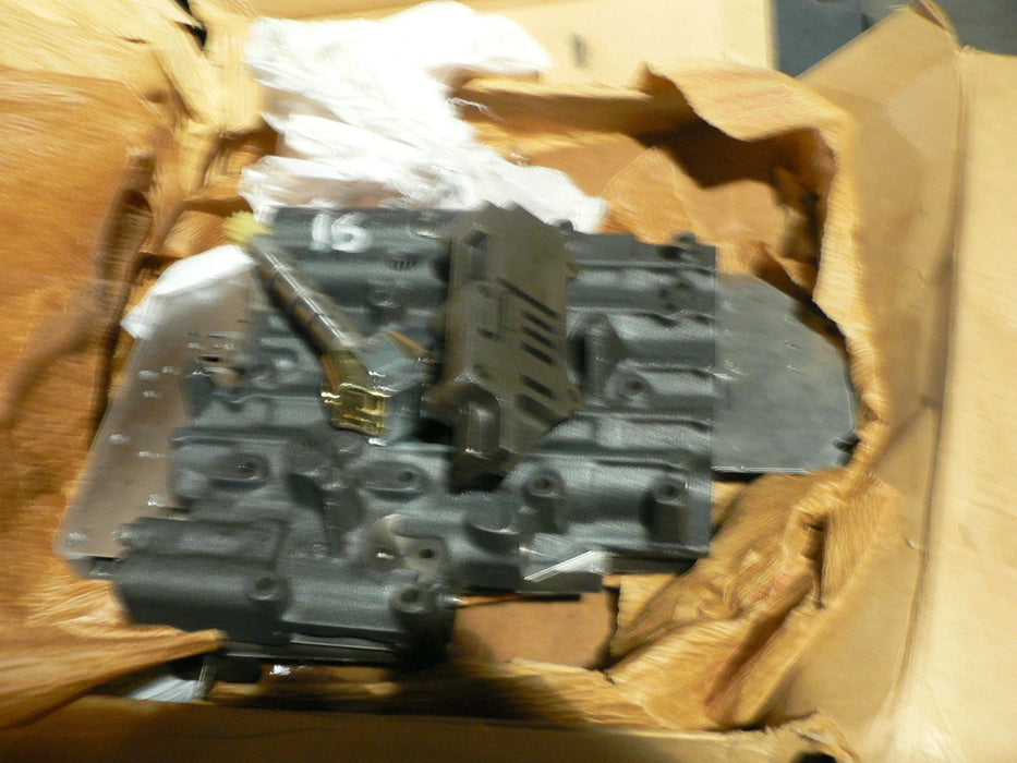 ALLISON VALVE BODY 23019596 23019799 23012463 23019799 23019595 M939 MT654CR