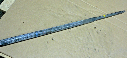 CUCV BLAZER M1008 CHEVROLET 1991 C3500 STEERING SHAFT 7831538