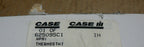 CASE IH INTERNATIONAL DT429 4100 4156 TD20B THERMOSTAT 625095C1