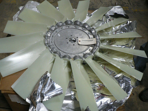 CROWLEY FAN 40-16-5ZL-PAG-40 APPLICABLE TO P23-CFR FIRETRUCK