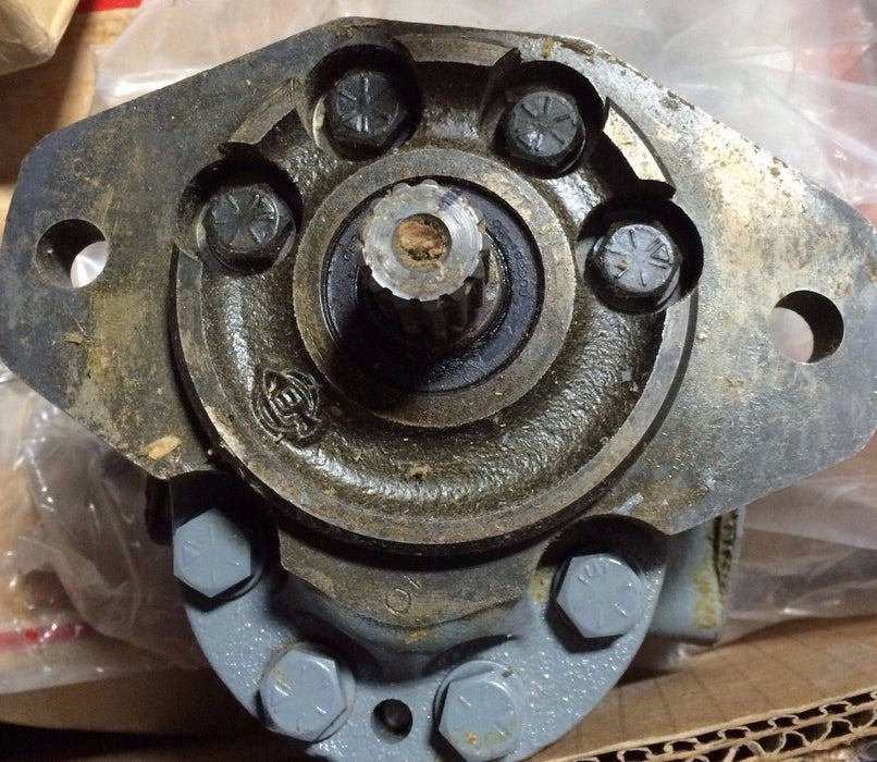 M977 VICKERS HYDRAULIC PUMP G20-2D9B1-A11A-40L