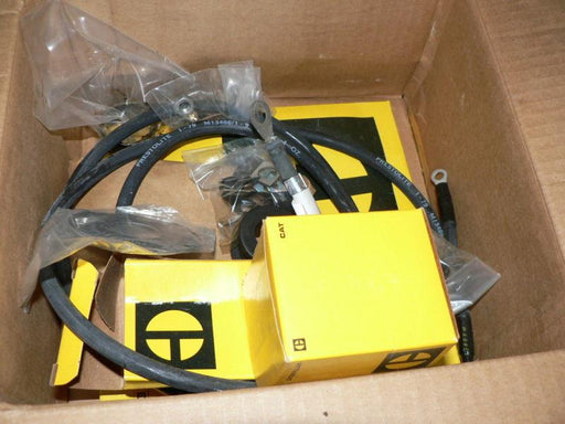 CATERPILLAR 5R3527 CIRCUIT BREAKER KIT RESET BUTTON & W