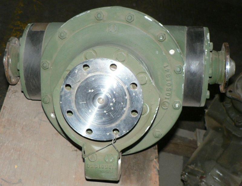 ROCKWELL TRANSFER ASSEMBLY 2520219063913