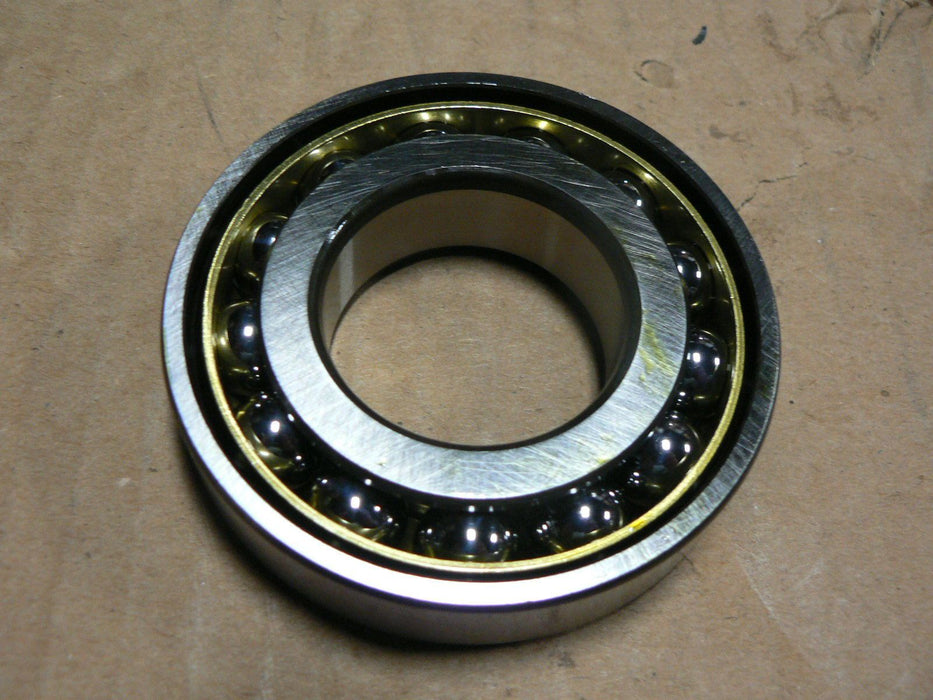 MRC 7207 PJDU BEARING 7207PJDU pressed brass/abec-3