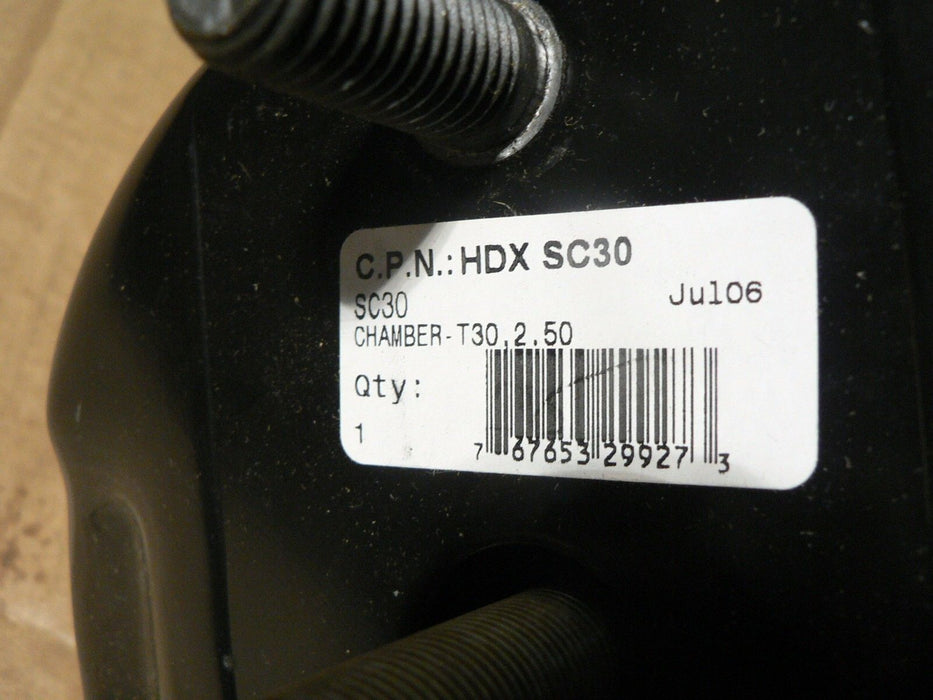 FORD AIR BRAKE CHAMBER SERIES 600/900 E9HZ2225-B