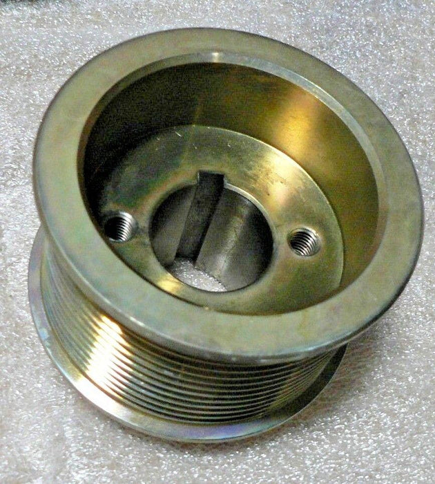 BAE PULLEY 12539193