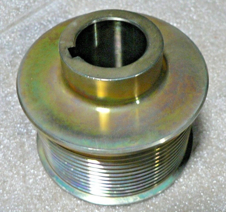 BAE PULLEY 12539193