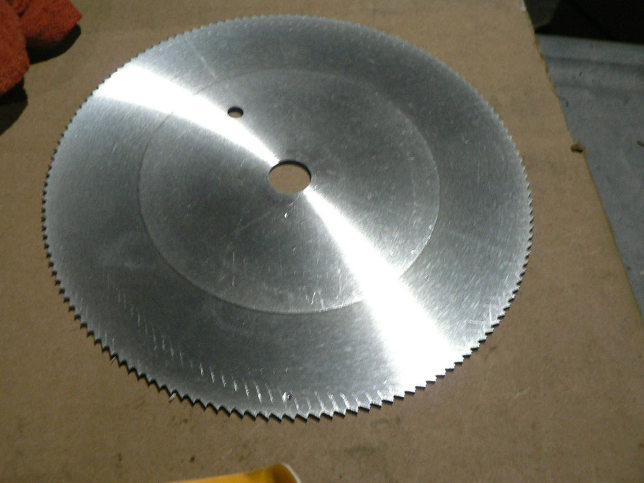 WOOD-MILLER WM725HP GROUND CIRCULAR SAW BLADE DW3328 7-1/4 X 141T 5/8 ARBOR