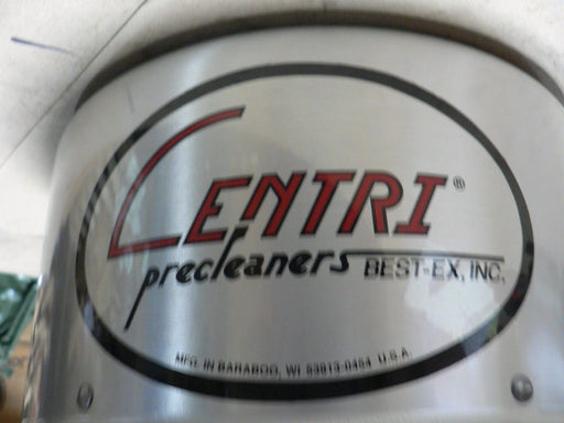 BEST-EX INC.PRE CLEANER EX-60