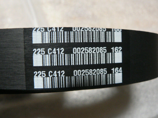 DAYCO 5080760 Serpentine Belt