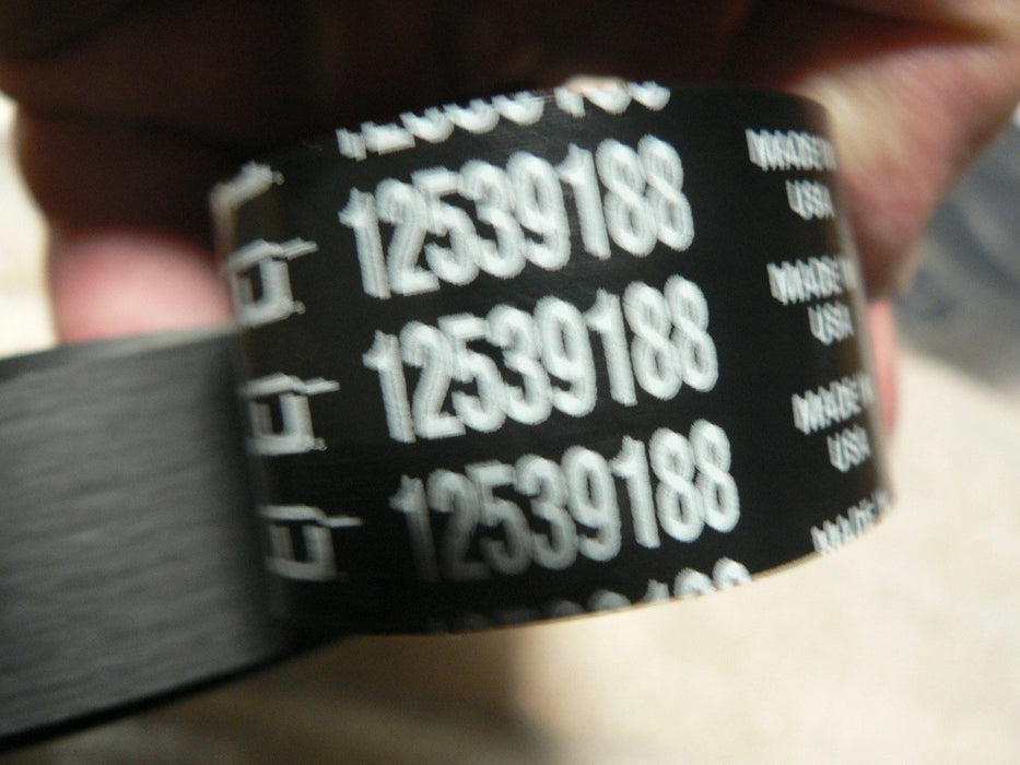 DAYCO 5080760 Serpentine Belt