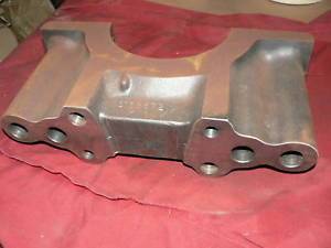 DETROIT DIESEL MAIN CAP SERIES 149 5138672