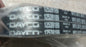 DAYCO 21-2517  Serpentine Belt 12539189