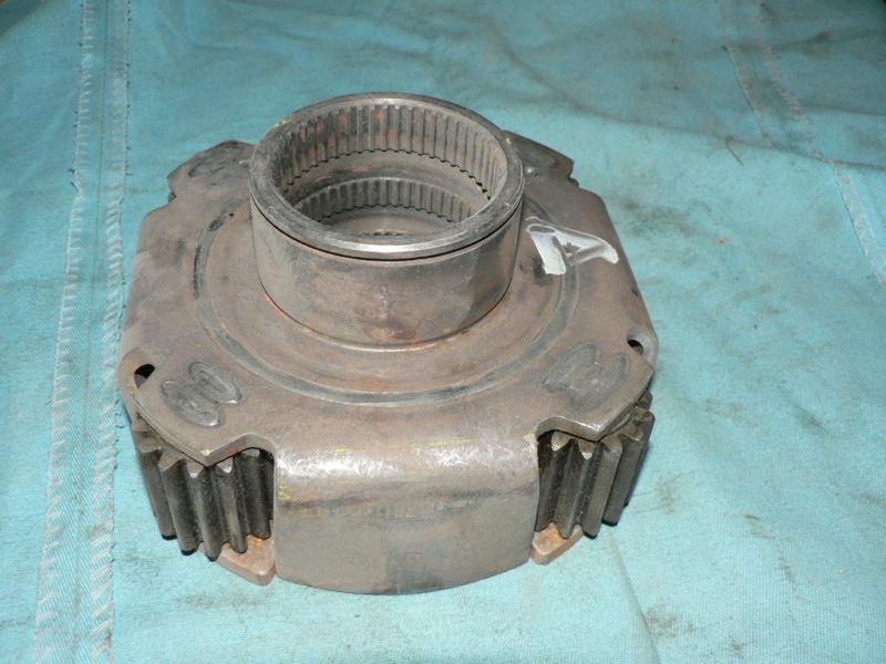208C CHEVROLET NEW PROCESS 208 PLANETARY CARRIER 14071876