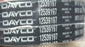 DAYCO 21-2518  Serpentine Belt 12539197