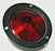 Truck-Lite 4 Stop Light 80301R Red 12V