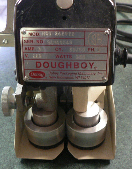 DOUGHBOY HSB 242072 used good tested