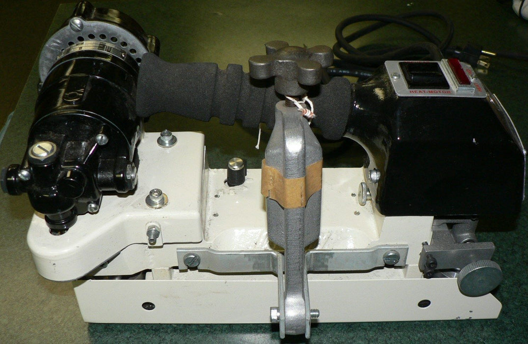 DOUGHBOY HSB 242072 used good tested