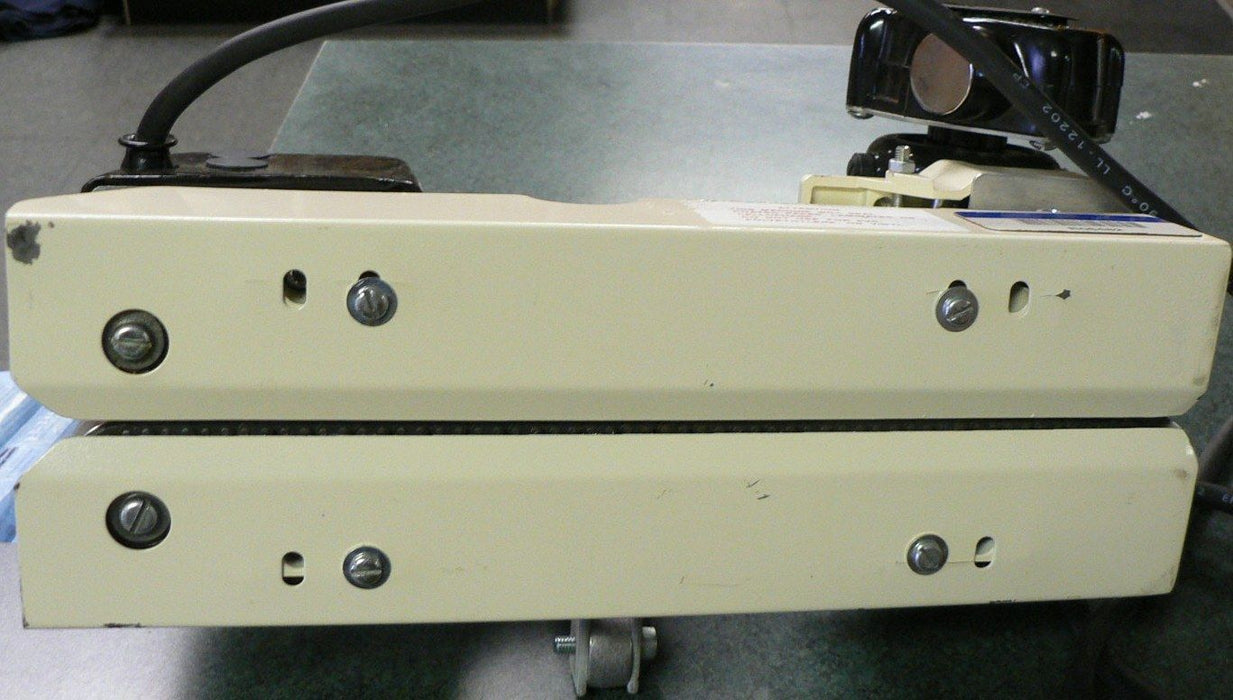 DOUGHBOY HSB 242072 used good tested