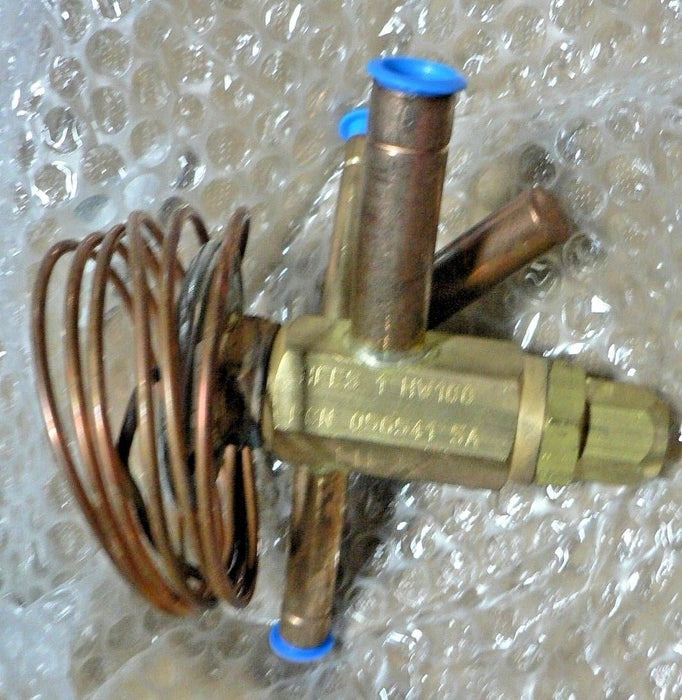 EMERSON EXPANSION VALVE 056541 HFES 1 HW100-5A HFES1HW100-5A