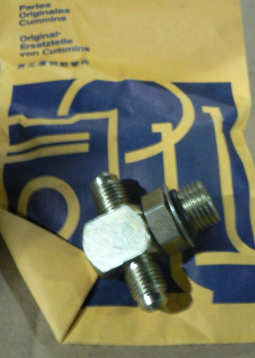 CUMMINS BOSS TEE 3074222