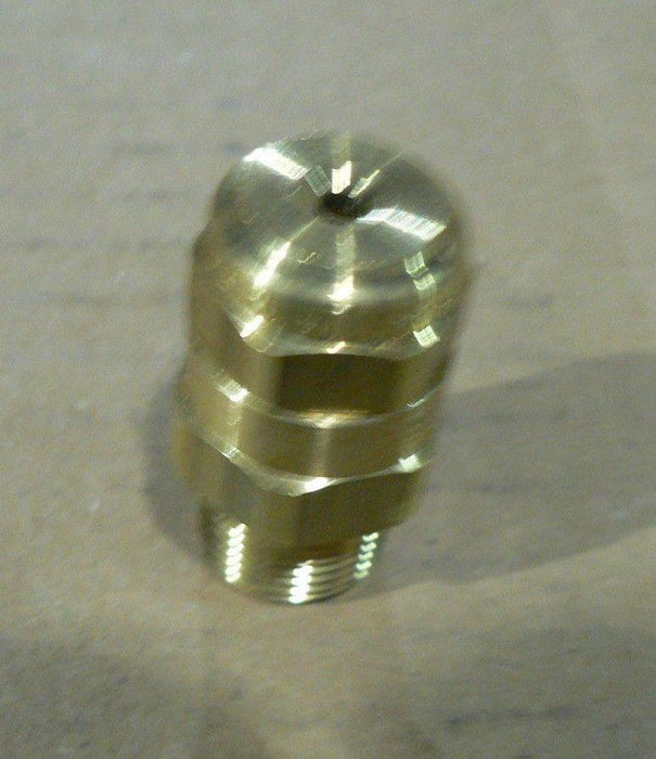 AUTOJET SPRAY NOZZLE 3/8 GG-15 AUTO SHOP SUPPLY P/N 149205001