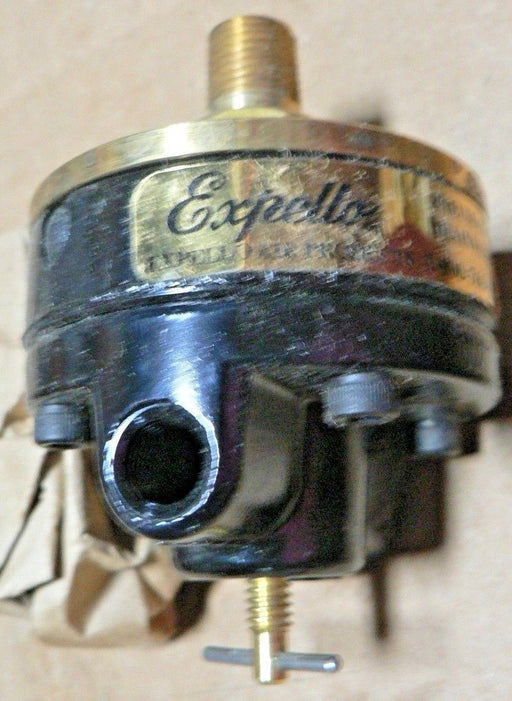 Expello Drain Valve 995100 12V or 24V