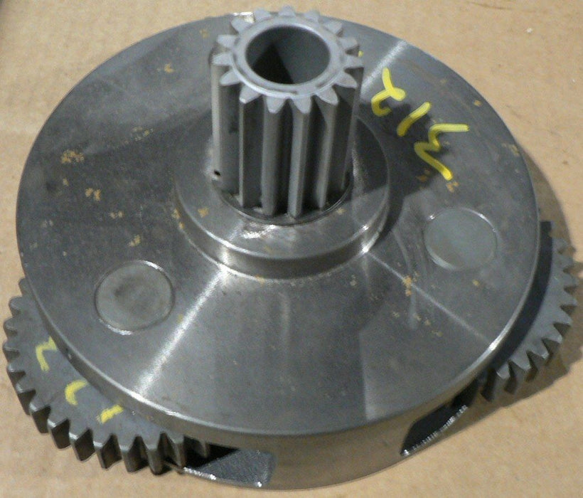 DP CARRIER ASSEMBLY WINCH 50850 3124 OSHKOSH 2AN477