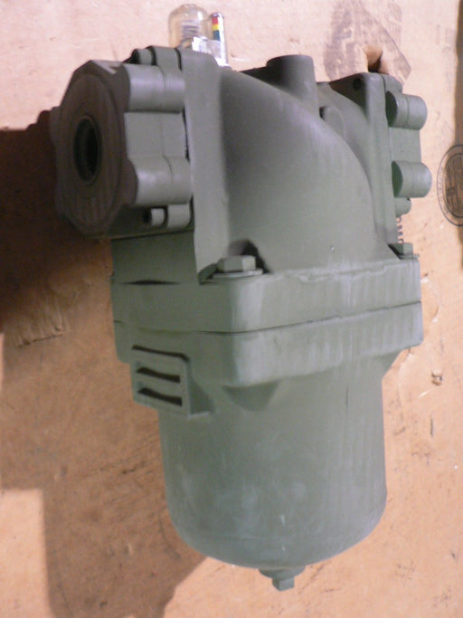 FLOAT BRIDGE MODEL 2280 FILTER MARVEL 909420-20