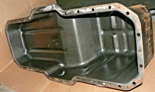 GENUINE MACK OIL PAN 240GB5271M4 5271MZ