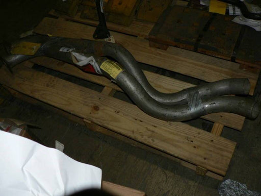 EXHAUST PIPES TACOM DIAMOND REO 7061105 620L2