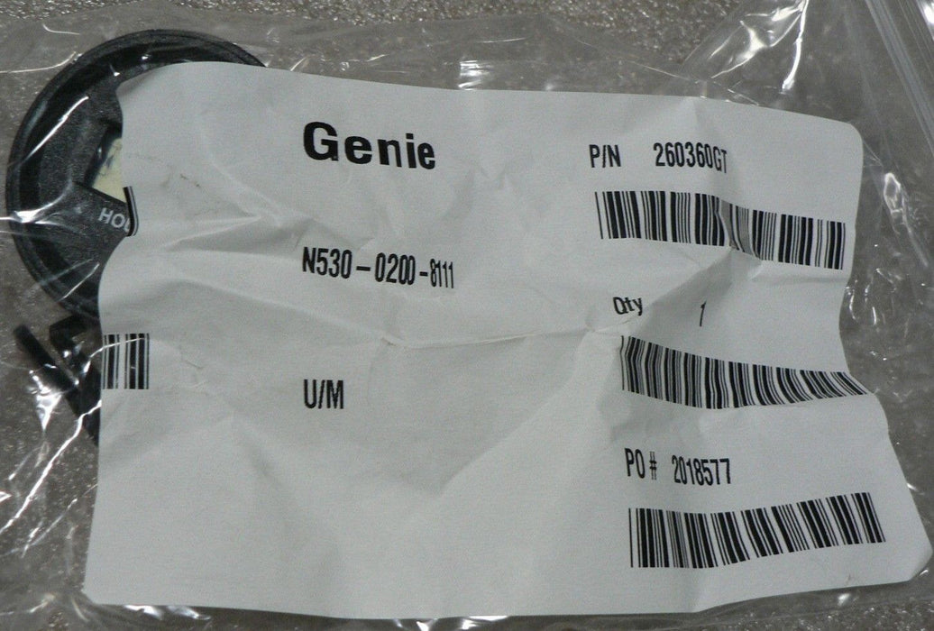 SENDEC 2 1/4 Universal Hour Meter 5,12,24,36,80 VDC 2 PRONG
