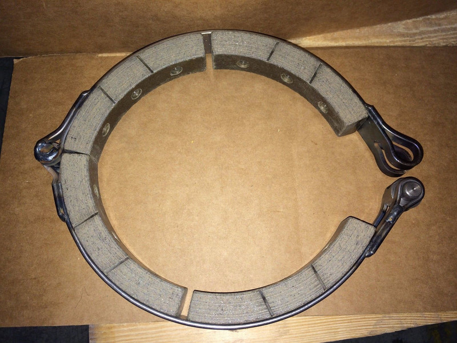 John Deere AT176621 AT19833 AL38213 New Brake Band For Tractor 300 301 302 480C