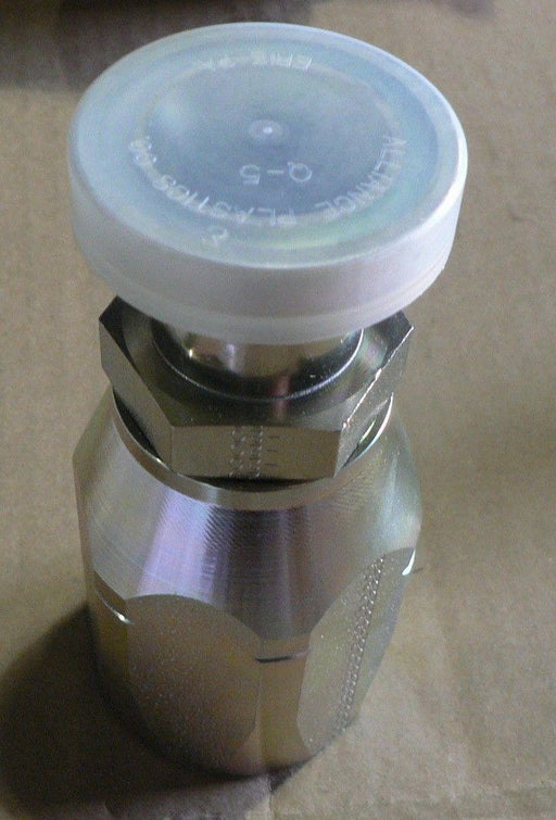 EATON FLANGE TO HOSE ADAPTER R-2 -20 M52525/10-20-20