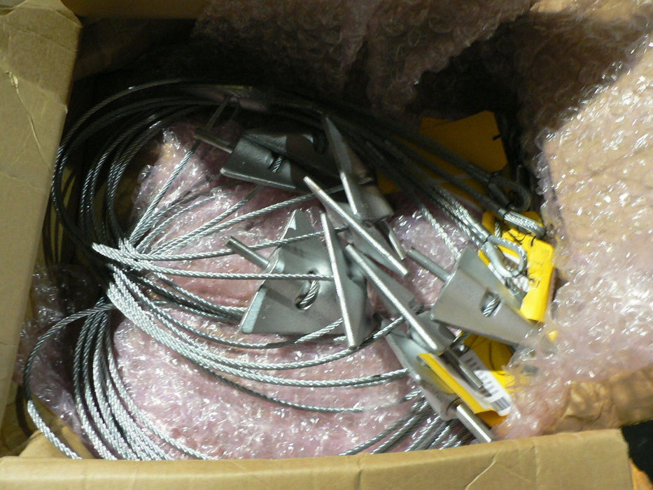 EXELIS G400054-2 STAKE GUY 48 GUY LINE