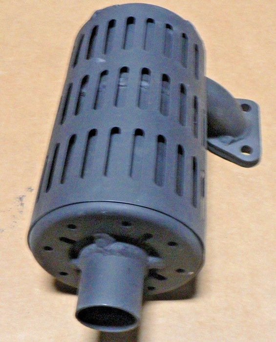 KUBOTA EB300-E MUFFLER P/N 14595-1211 14971-1211