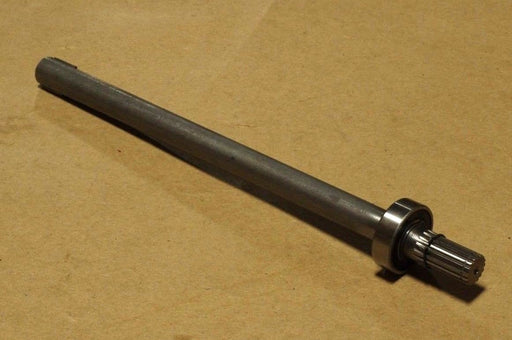 EMERSON PROCESS MANAGEMENT VALVE ACTUATION  83827 SHAFT