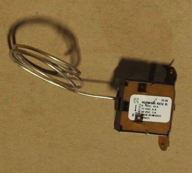 SKY TRAK MILLENNIA 42110/MMV THERMOSTAT CONTROL 8036548