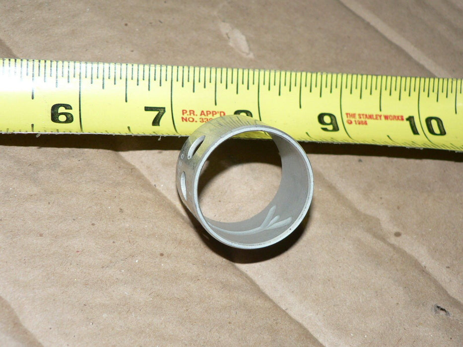 BAE SYSTEMS HAGGLUNDS 4538741-319 BUSHING PISTON PIN