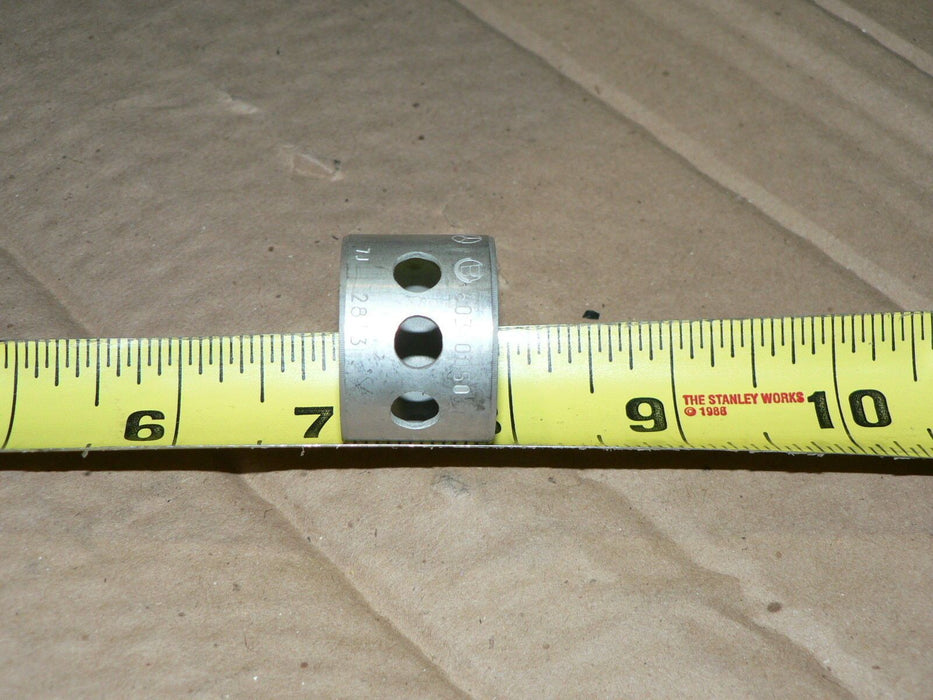 BAE SYSTEMS HAGGLUNDS 4538741-319 BUSHING PISTON PIN