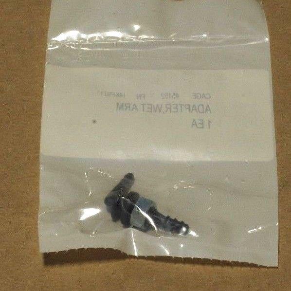 OSHKOSH WIPER PIVOT ARM  14KP971 TACOM 10012143 GW-24-9