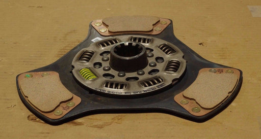 EATON 128696 PRESSURE PLATE NAVISTAR 574069C91 SPICER