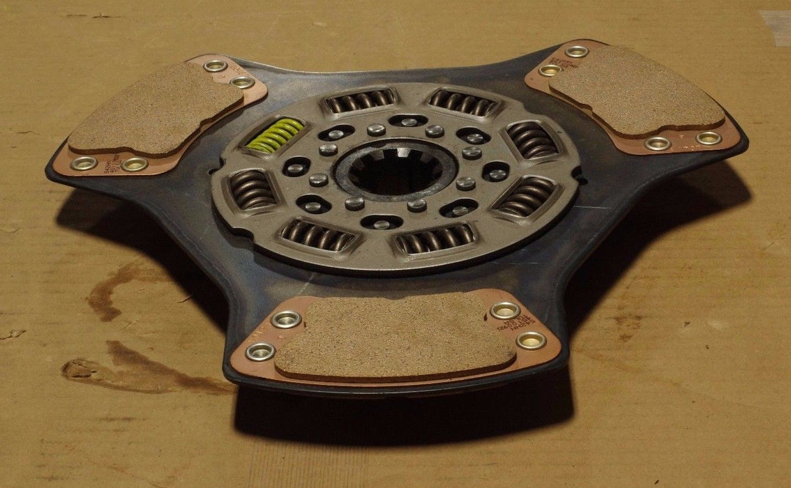 EATON 128696 PRESSURE PLATE NAVISTAR 574069C91 SPICER