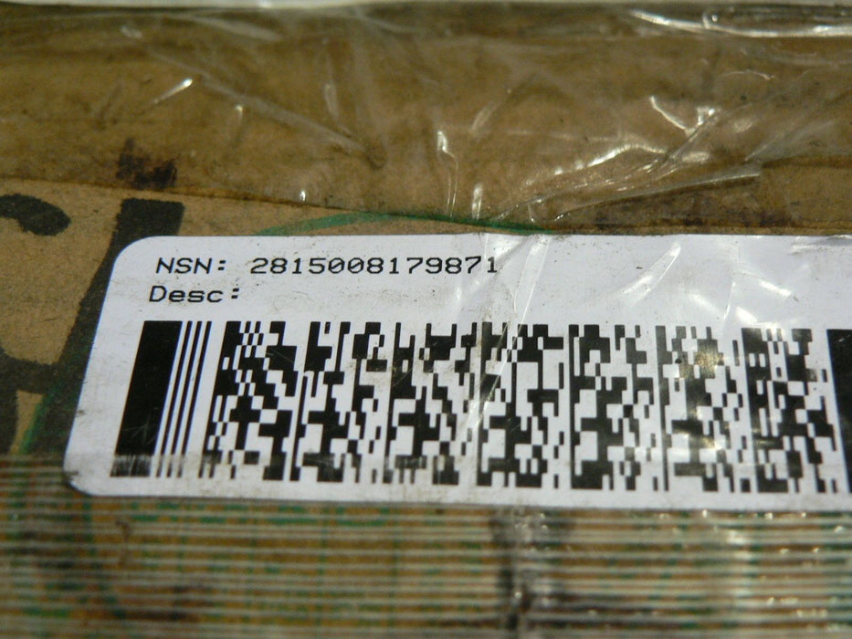 ELECTRAMOTIVE piston pin 8269842 2815008179871